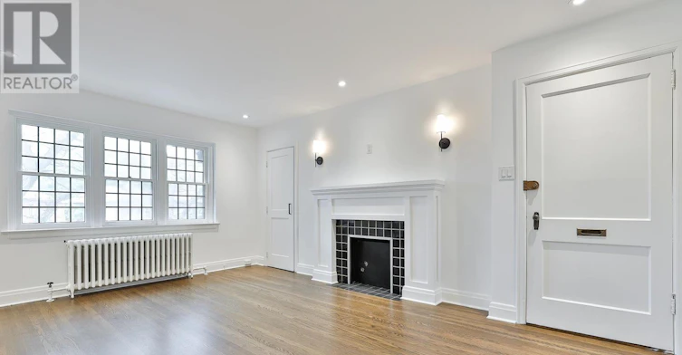 UPPER-11 Oriole Crescent, Toronto, ON, M5P 1L6 - 4