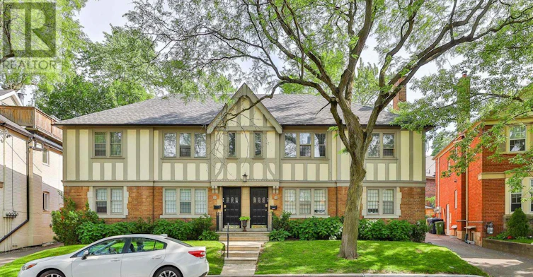 UPPER-11 Oriole Crescent, Toronto, ON, M5P 1L6 - 2