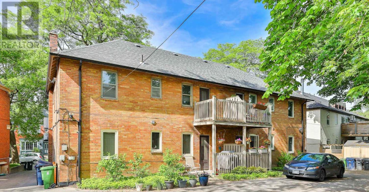 UPPER-11 Oriole Crescent, Toronto, ON, M5P 1L6 - 22