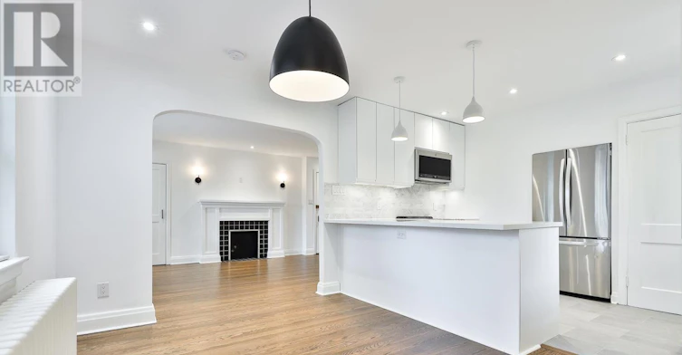 UPPER-11 Oriole Crescent, Toronto, ON, M5P 1L6 - 8