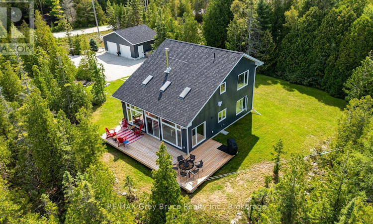 26 Silver Sides Point Drive
