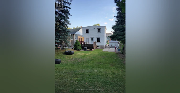 UPPER-13 Pinegrove Avenue, Toronto, ON, M1N 2G3 - 2