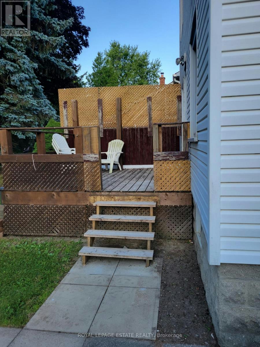 UPPER-13 Pinegrove Avenue, Toronto, ON, M1N 2G3 - 3