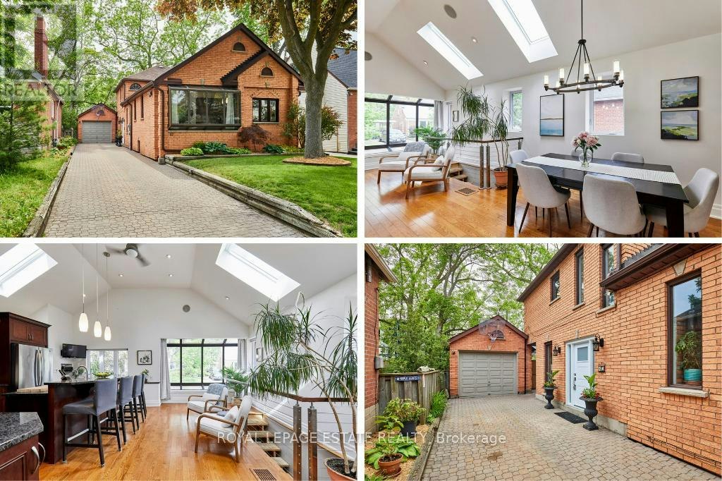 10 Queensgrove Road, Toronto, ON, M1N 3A8