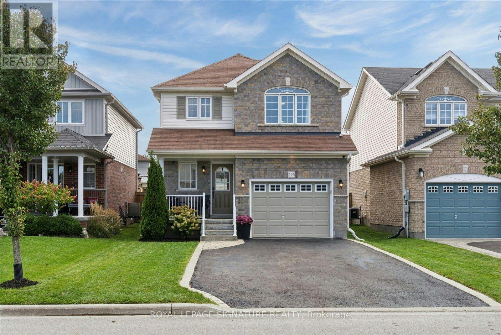 196 Mallory Street, Clarington, ON, L1E 0J5