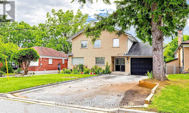 48 Megan Avenue