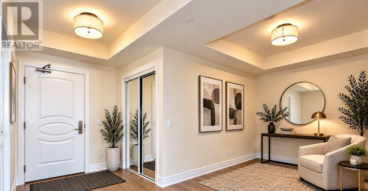 905-9075 Jane Street, Vaughan, ON, L4K 0L7 - 7