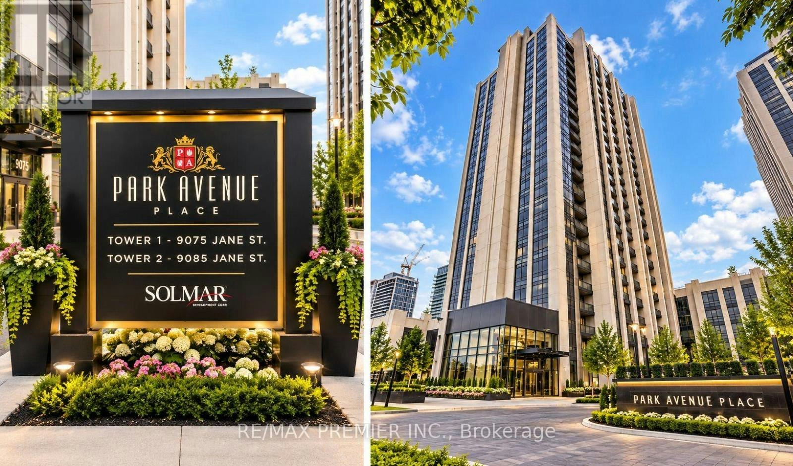 905-9075 Jane Street, Vaughan, ON, L4K 0L7