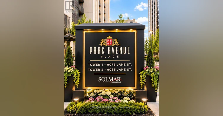 905-9075 Jane Street, Vaughan, ON, L4K 0L7 - 11