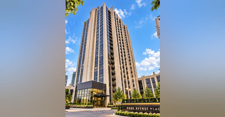 905-9075 Jane Street, Vaughan, ON, L4K 0L7 - 2