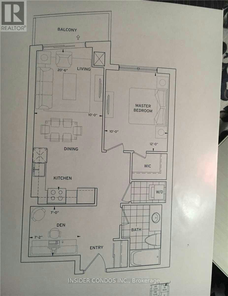 2210-3600 7 Highway, Vaughan, ON, L4L 0G7 - 15