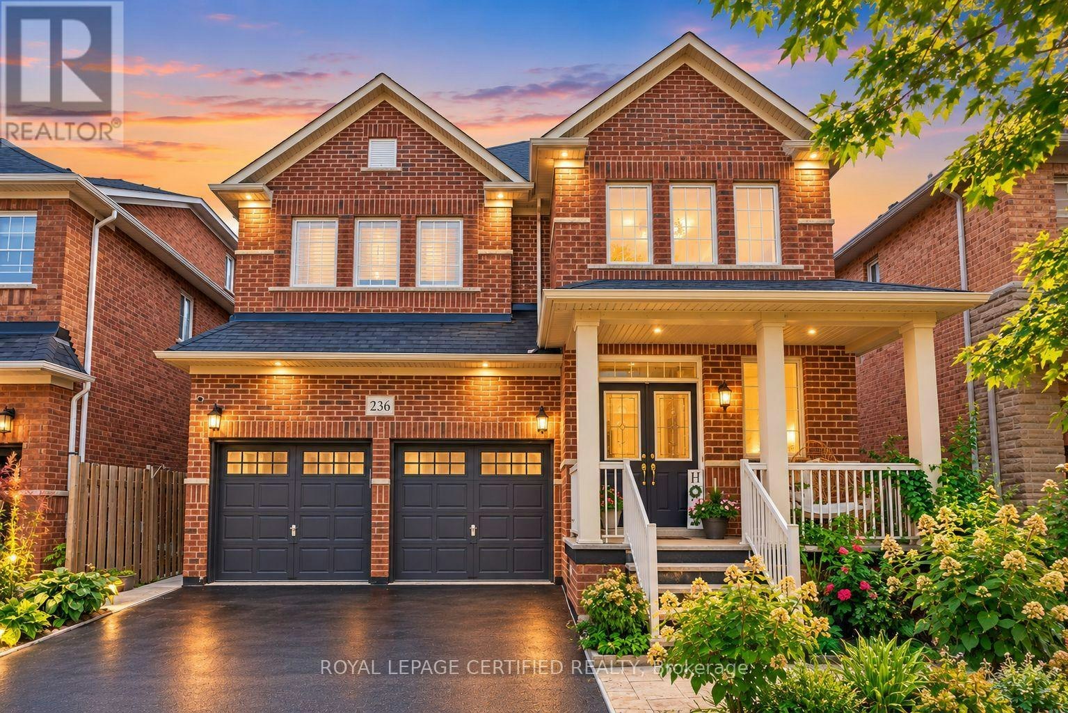 236 Pringle Avenue, Milton, ON, L9T 7A1