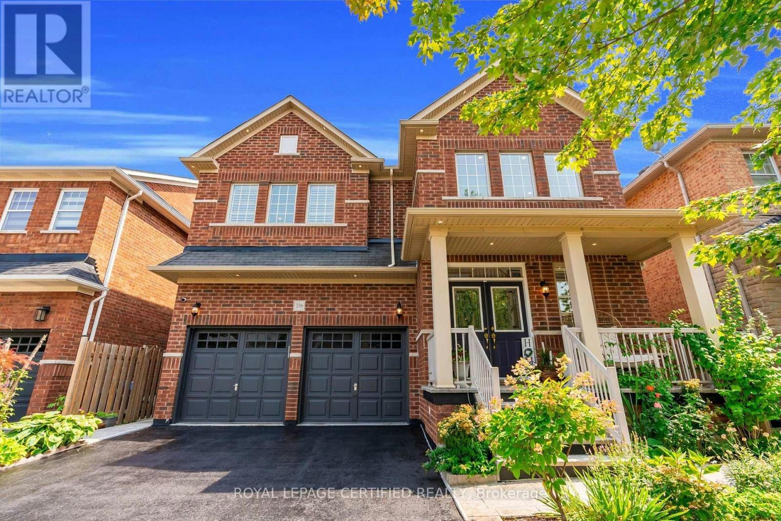 236 Pringle Avenue, Milton, ON, L9T 7A1
