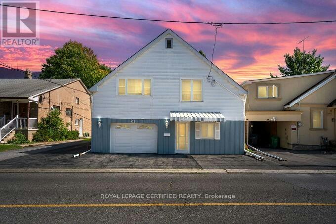 21 Denison Avenue, Brampton, ON, L6X 1E8