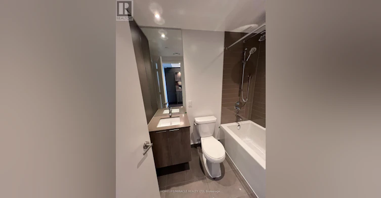 4503-448 Burnhamthorpe Road W, Mississauga, ON, L5B 0R4 - 4