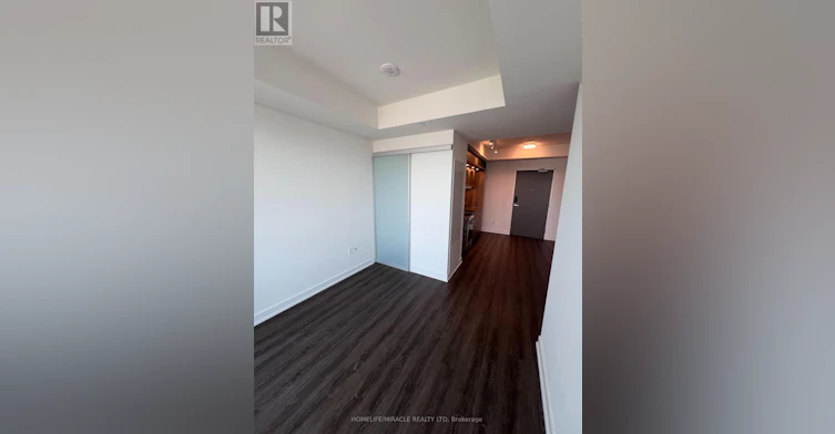 4503-448 Burnhamthorpe Road W, Mississauga, ON, L5B 0R4 - 6