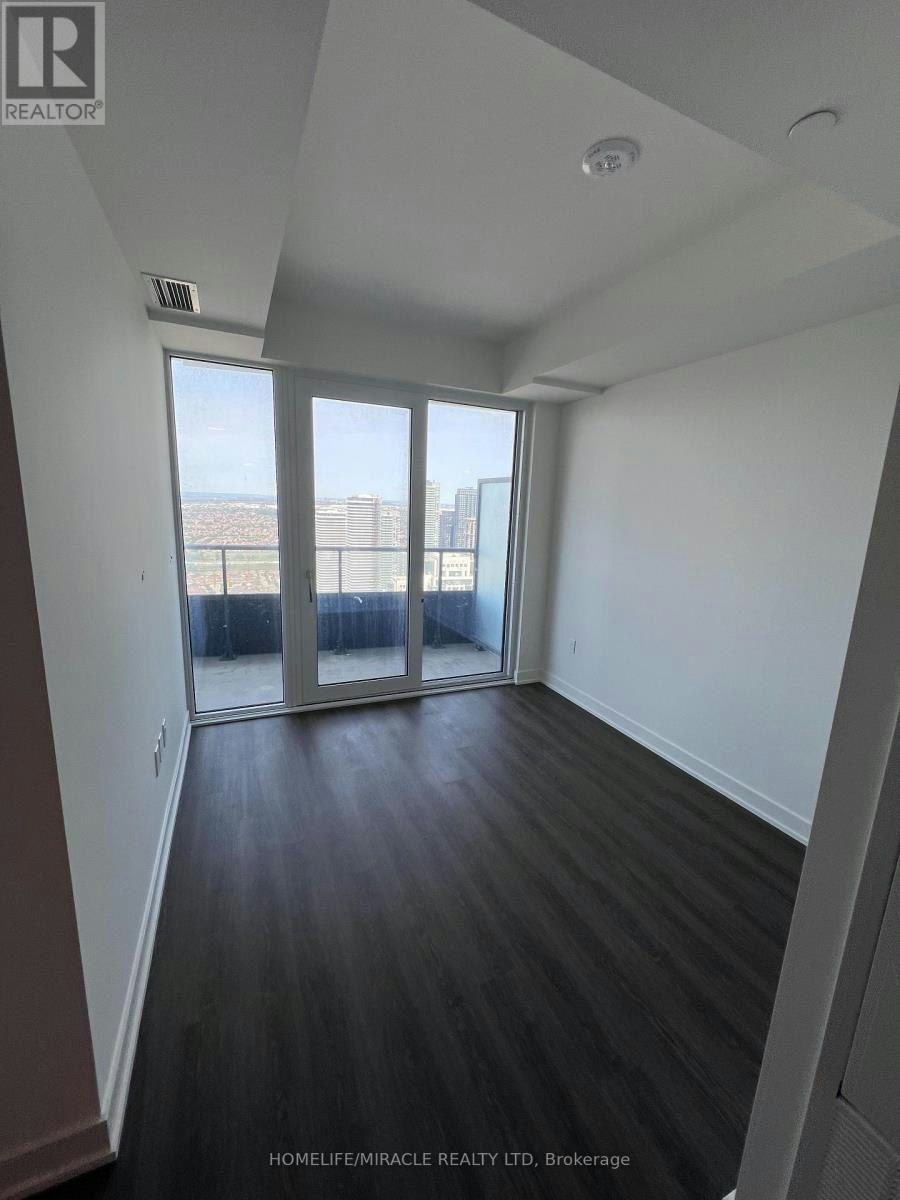 4503-448 Burnhamthorpe Road W, Mississauga, ON, L5B 0R4 - 8