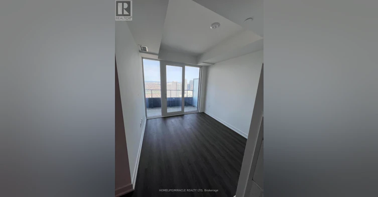 4503-448 Burnhamthorpe Road W, Mississauga, ON, L5B 0R4 - 8