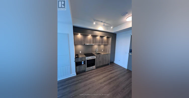 4503-448 Burnhamthorpe Road W, Mississauga, ON, L5B 0R4 - 5