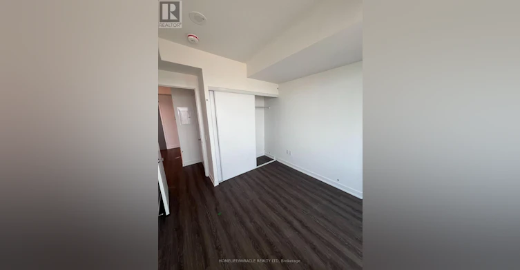 4503-448 Burnhamthorpe Road W, Mississauga, ON, L5B 0R4 - 7