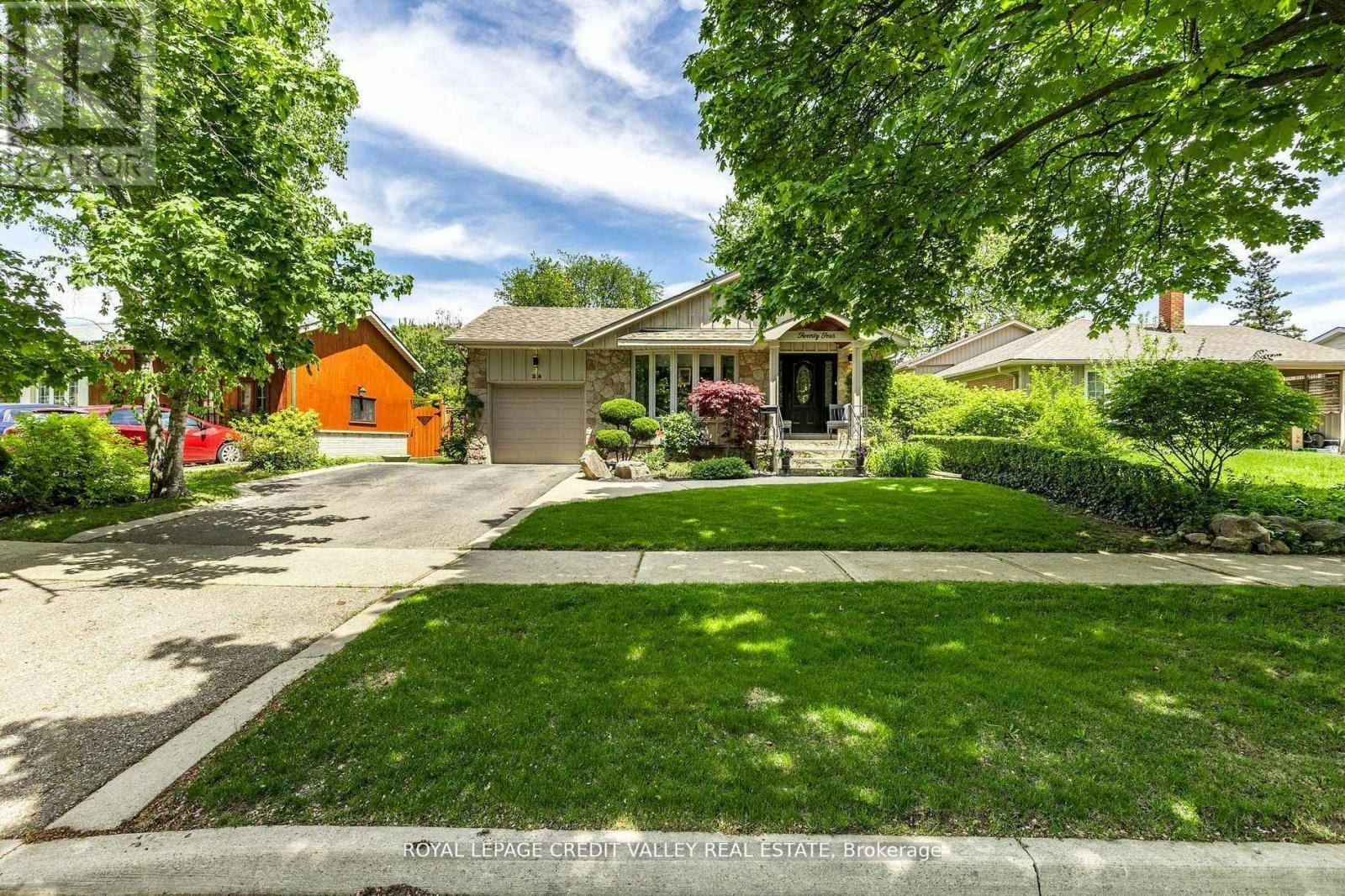 24 Ladore Drive, Brampton, ON, L6Y 1V5