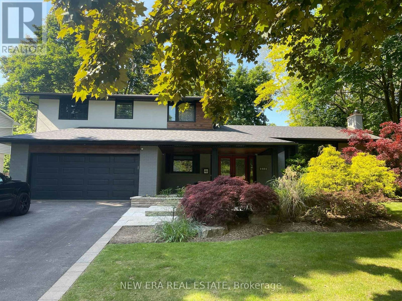 1481 Chasehurst Drive, Mississauga, ON, L5J 3A8