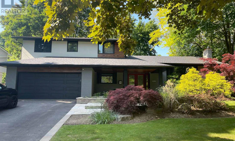 1481 Chasehurst Drive