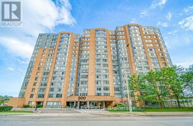 610-300 Webb Drive, Mississauga, ON, L5B 3W3