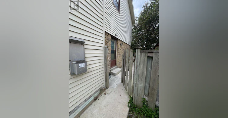 BSMT-64 Somerset Drive, Brampton, ON, L6Z 1C5