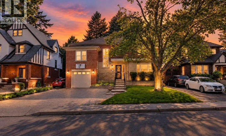 31 Fairleigh Crescent