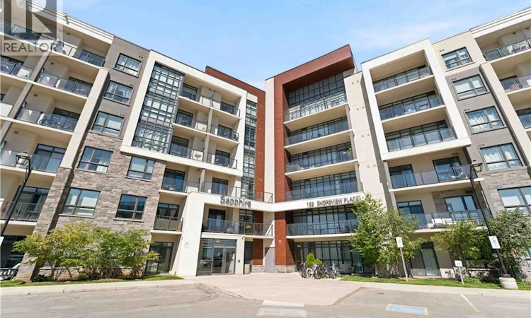 411-125 Shoreview Place