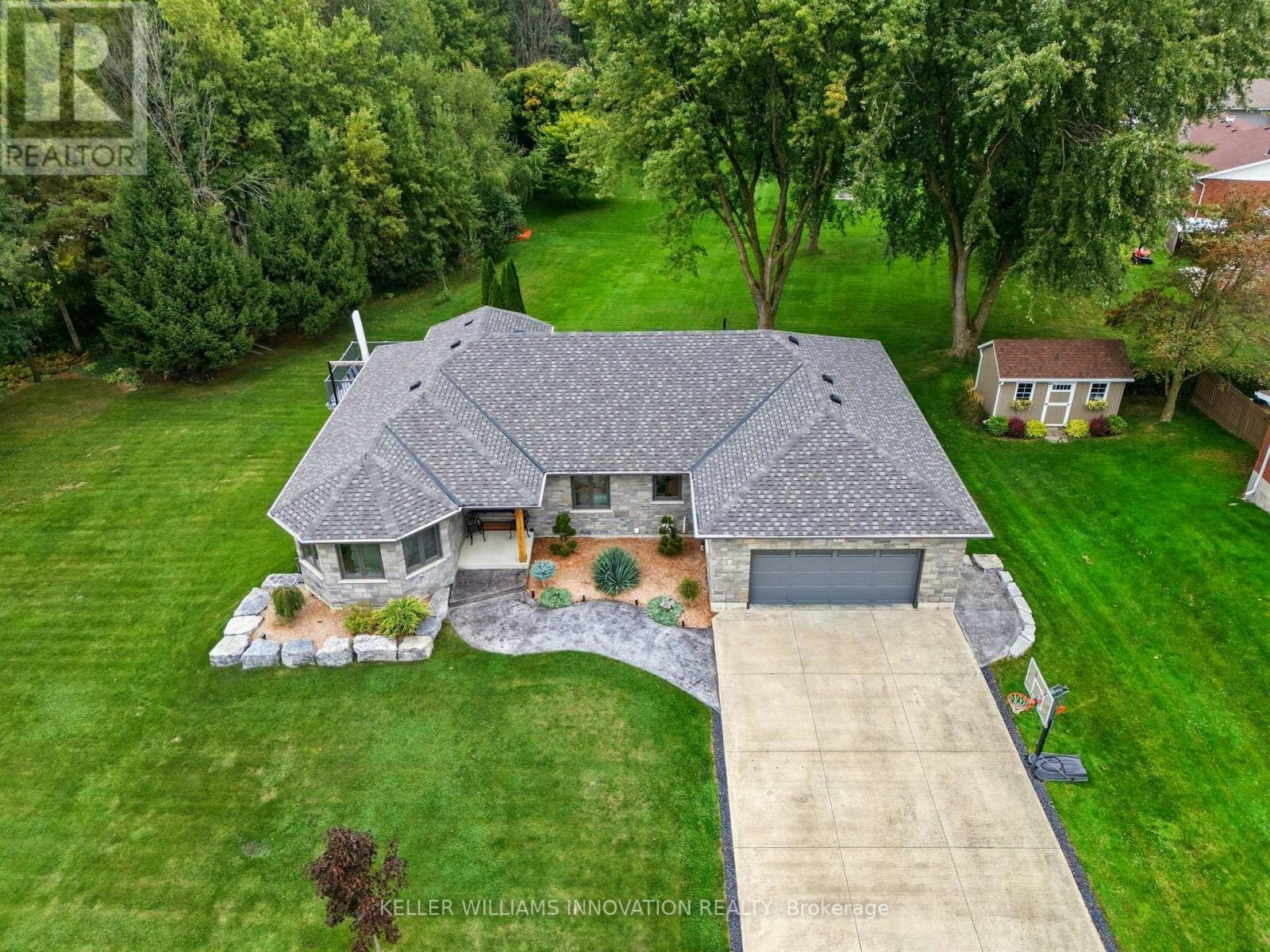 29 Mcdonald Street W, Listowel, ON, N4W 1K5