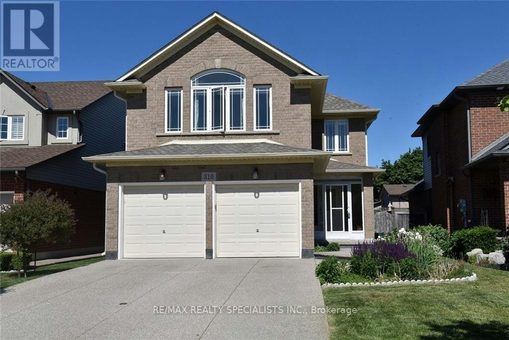 310 Brigadoon Drive, Hamilton, ON, L9C 0B7