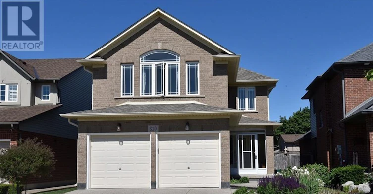 310 Brigadoon Drive, Hamilton, ON, L9C 0B7
