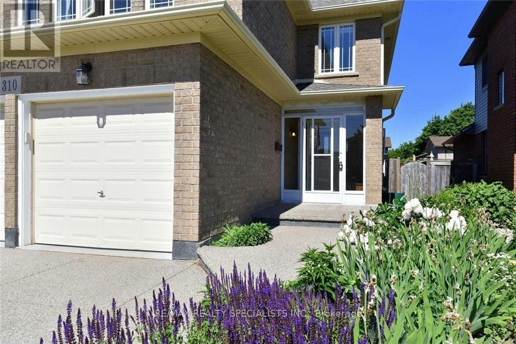 310 Brigadoon Drive, Hamilton, ON, L9C 0B7 - 4