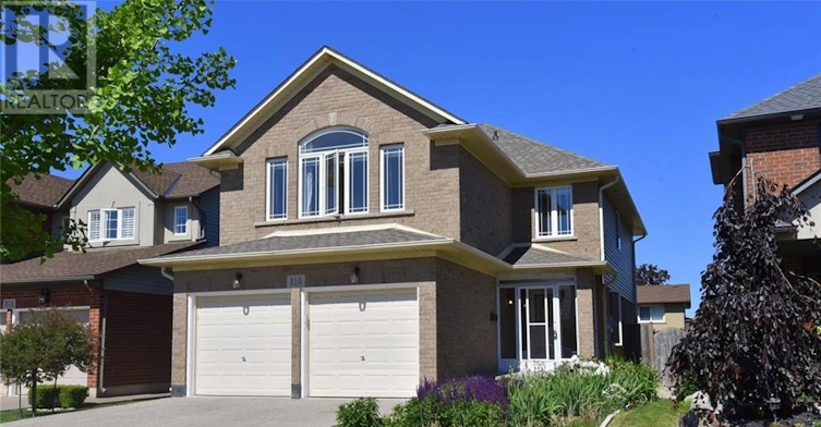 310 Brigadoon Drive, Hamilton, ON, L9C 0B7 - 3