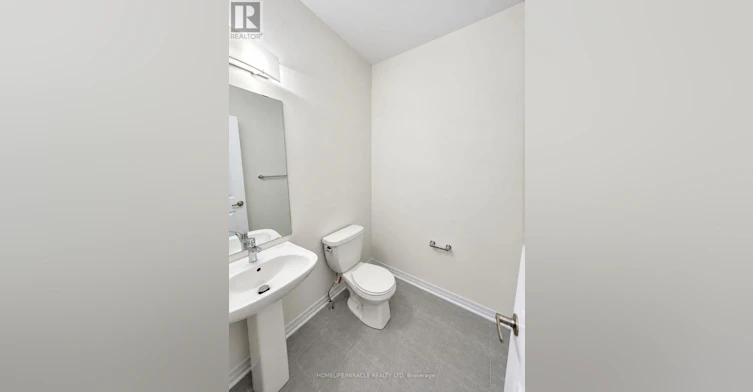 MAIN FLOOR-154 Westbridge Avenue, Welland, ON, L3B 0P4 - 6