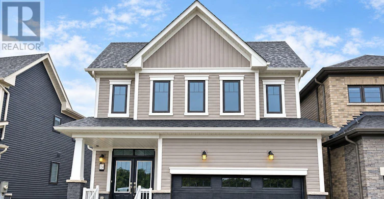 MAIN FLOOR-154 Westbridge Avenue, Welland, ON, L3B 0P4