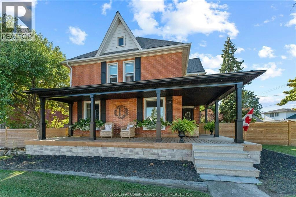 48 Erie Street South, Chatham-Kent, ON, N0P 2P0
