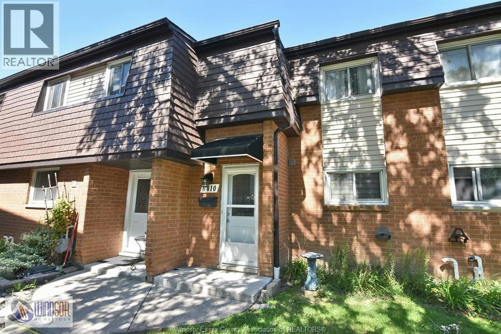 6410 Thornberry Crescent, Windsor, ON, N8T 2W9
