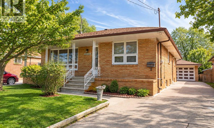 2666 Jos St. Louis