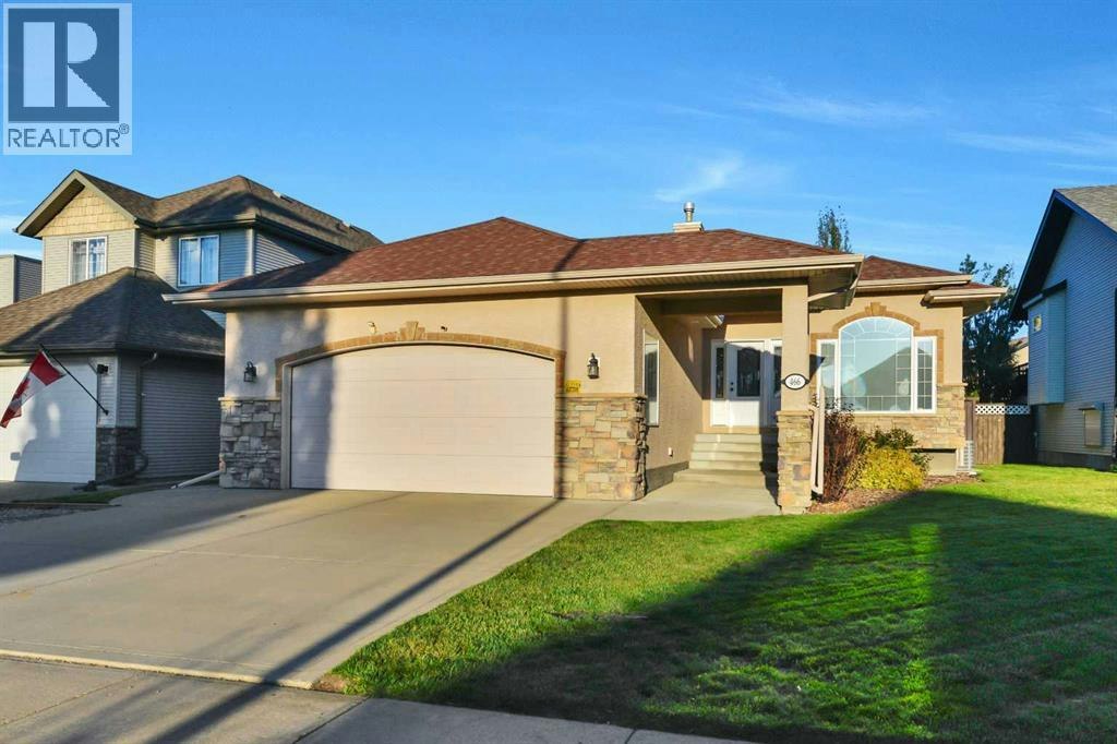 466 Wishart Street, Red Deer, AB, T4N 5W2