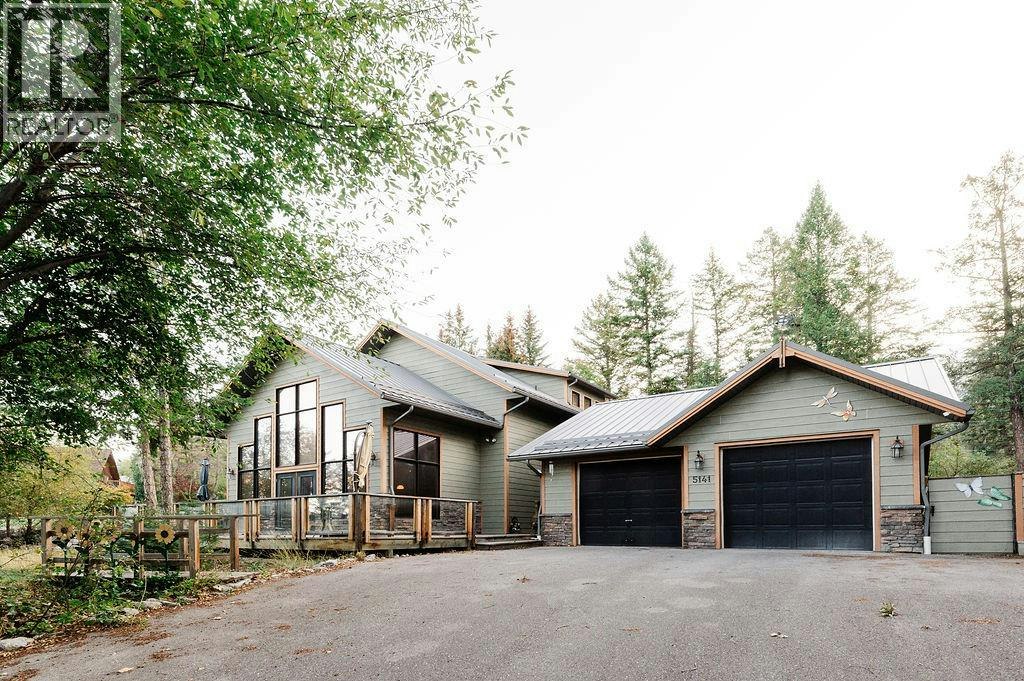 5141 Wilder Loop, Fairmont Hot Springs, BC, V0B 1L1
