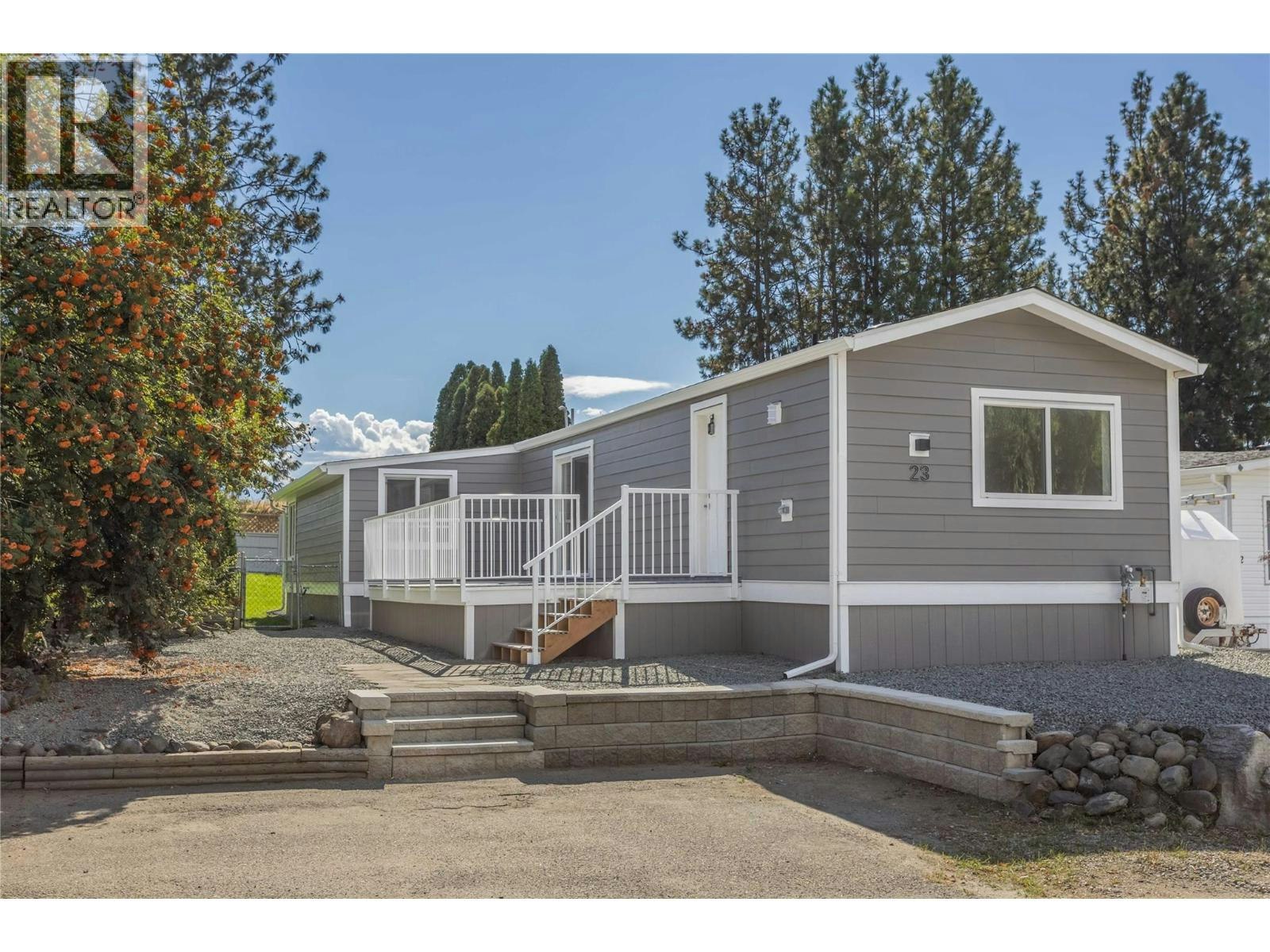 23-3225 Shannon Lake Road, Westbank, BC, V4T 2E2