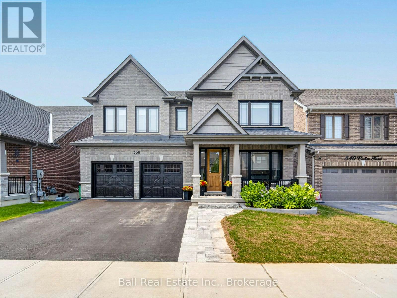 338 Cullen Trail, Smith-Ennismore-Lakefield, ON, K9H 0J9