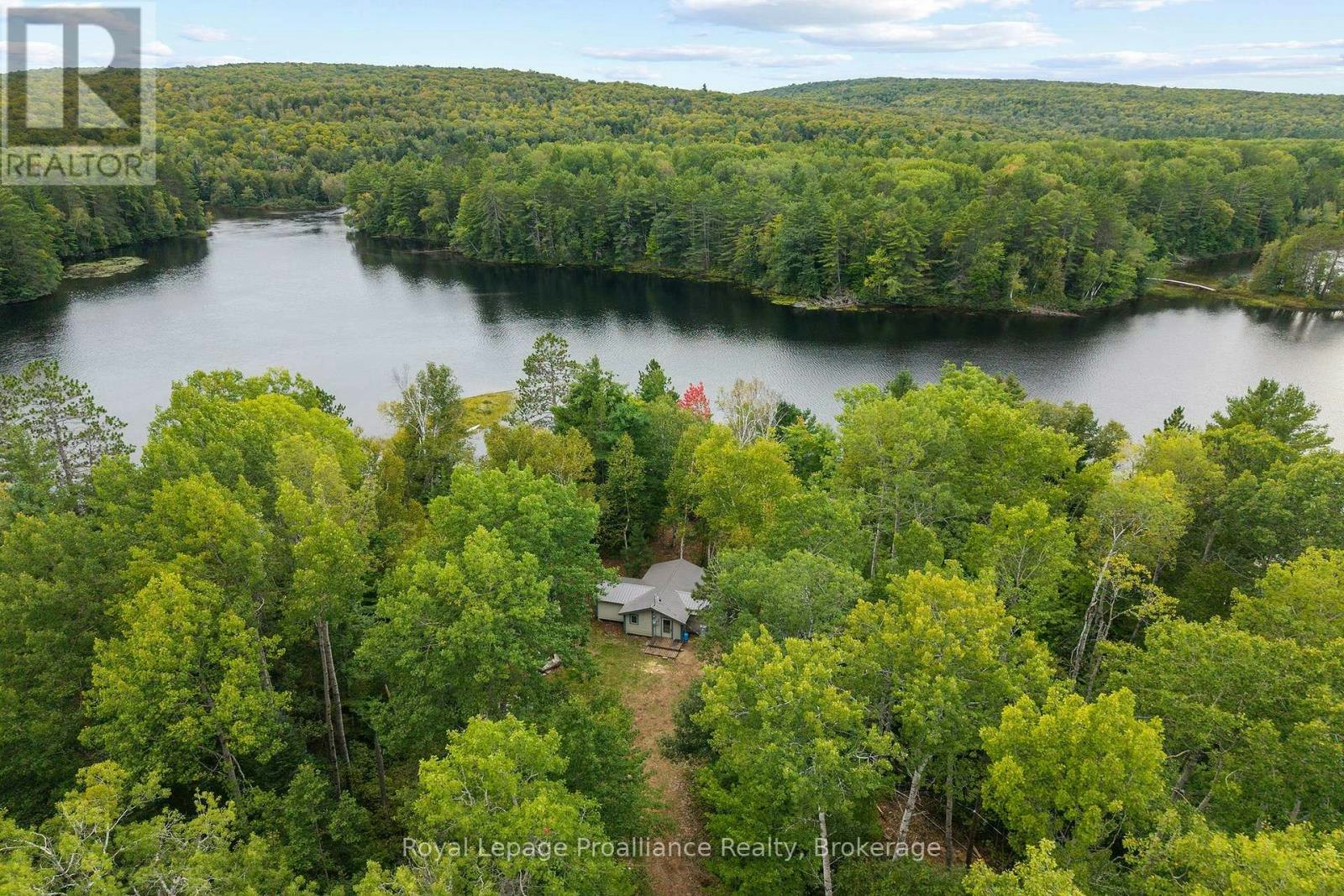 596 River Road, Hastings Highlands, ON, K0J 1B0