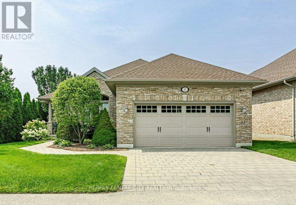 37-100 Southgate Parkway, St. Thomas, ON, N5R 6M3
