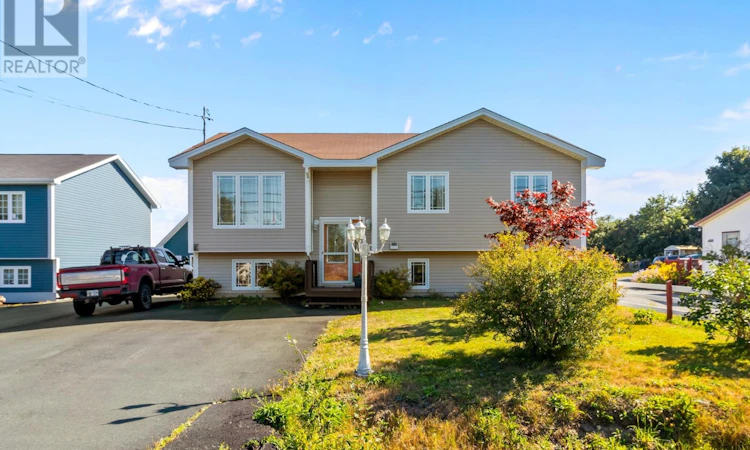 45 Peachytown Road