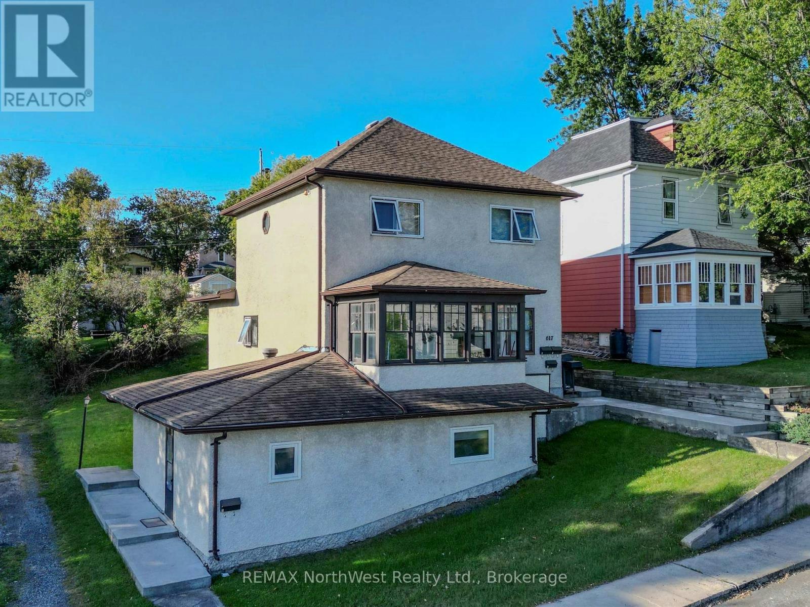 617 First Street S, Kenora, ON, P9N 1E1