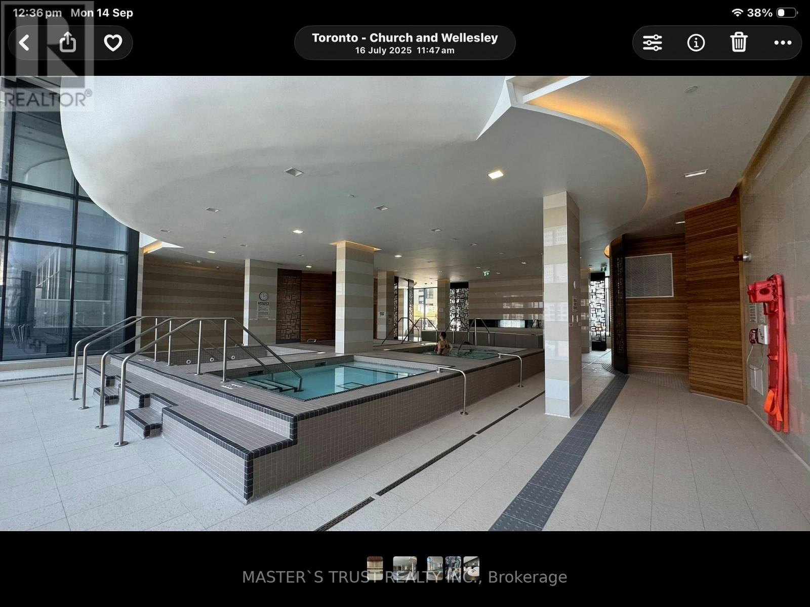 4704-501 Yonge Street, Toronto, ON, M4Y 1Y4 - 16